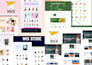 design, update, or copy  wix ecommerce website with wix studio